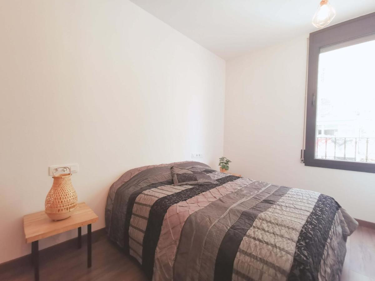 Appartamento Casa Kimo Platja Vilanova i la Geltrú Esterno foto