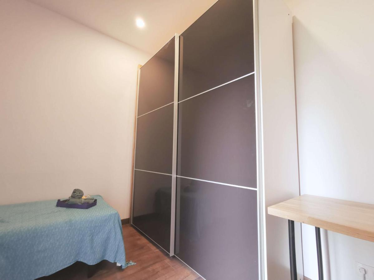 Appartamento Casa Kimo Platja Vilanova i la Geltrú Esterno foto