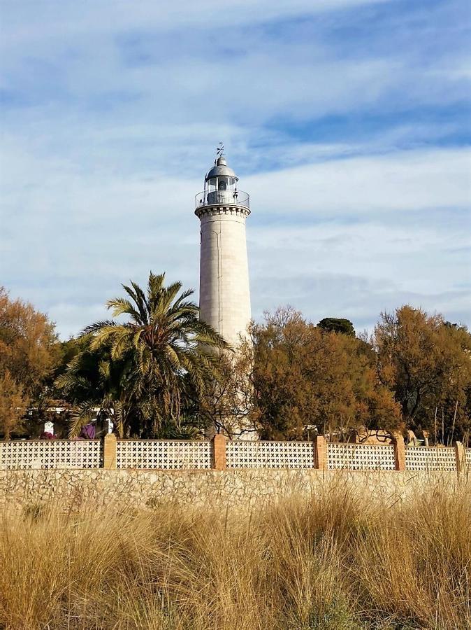 Appartamento Casa Kimo Platja Vilanova i la Geltrú Esterno foto